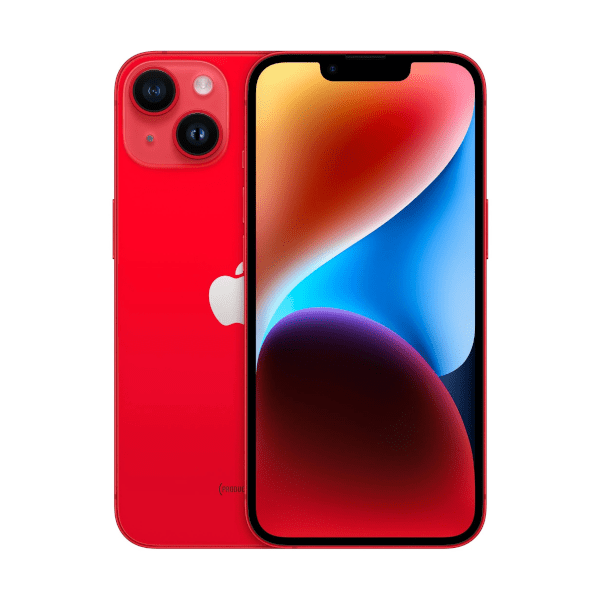 Refurbished Apple iPhone 14 - Good Condition - ReDial Refurbished Apple iPhone 14 - Good Condition - ReDial